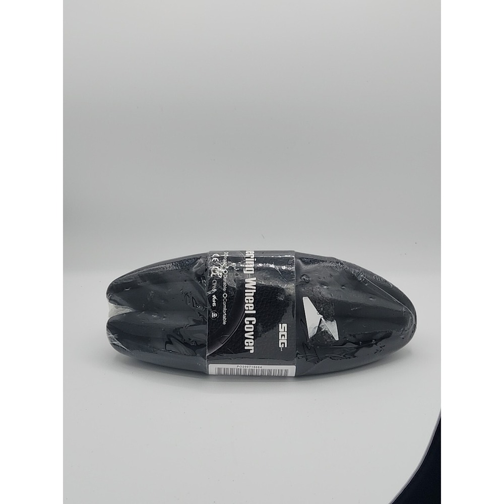 SGG Steering Wheel Cover CP65 Size Medium